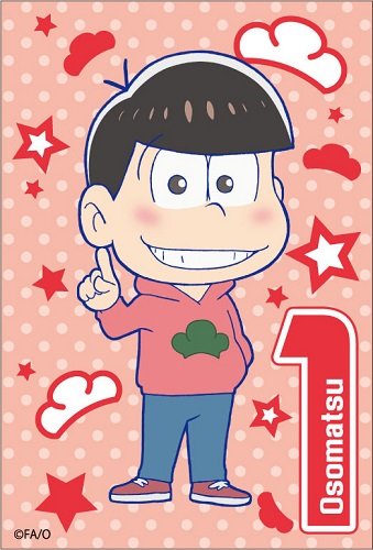 おそ松 おそ松さん」のスマホケースが1週間限定予約販売！ ～iPhone