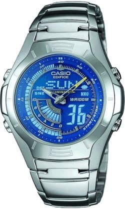 Casio EDIFICE EFA-113D-2AVEF Watch