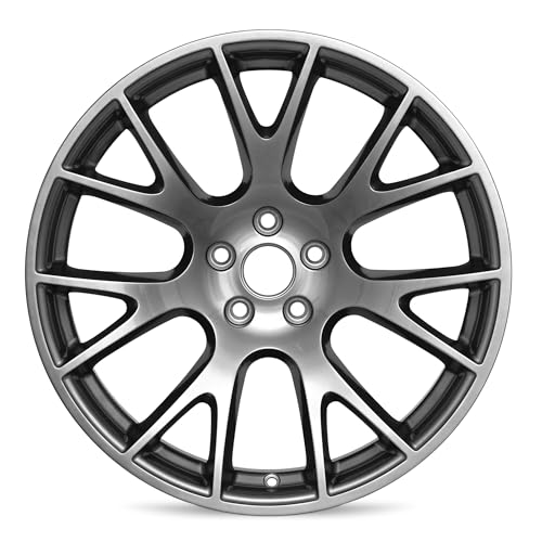 Road Ready Wheels 100-0376 Wheel