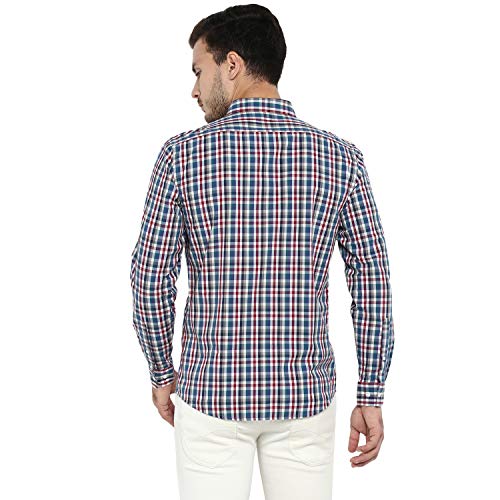 Image of Red Tape Men Casual Shirt