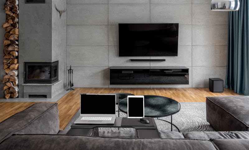 Couchmaster CYBOT エルゴノミック　ソファデスク　ゲーム Couchmaster® CYBOT - Ergonomic Lap Desk for Notebooks or Wireless