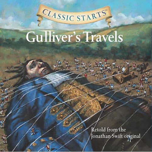 Classic Starts&reg; cover art