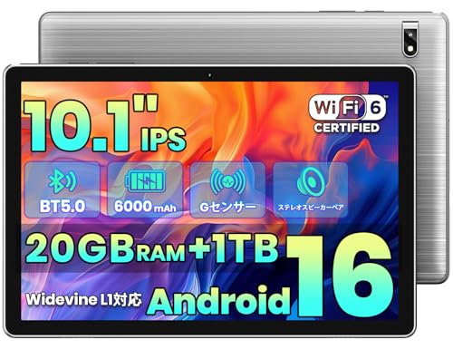 TPZ Android Tablet - 2025 Android 14 Tablet Neueste 8 Zoll Tablets10GB + 64 GB +1TB Erweiterung,Widevine L1, 2.4G + 5G Wi-Fi 6, 2MP + 8MP, Bluetooth5.0,