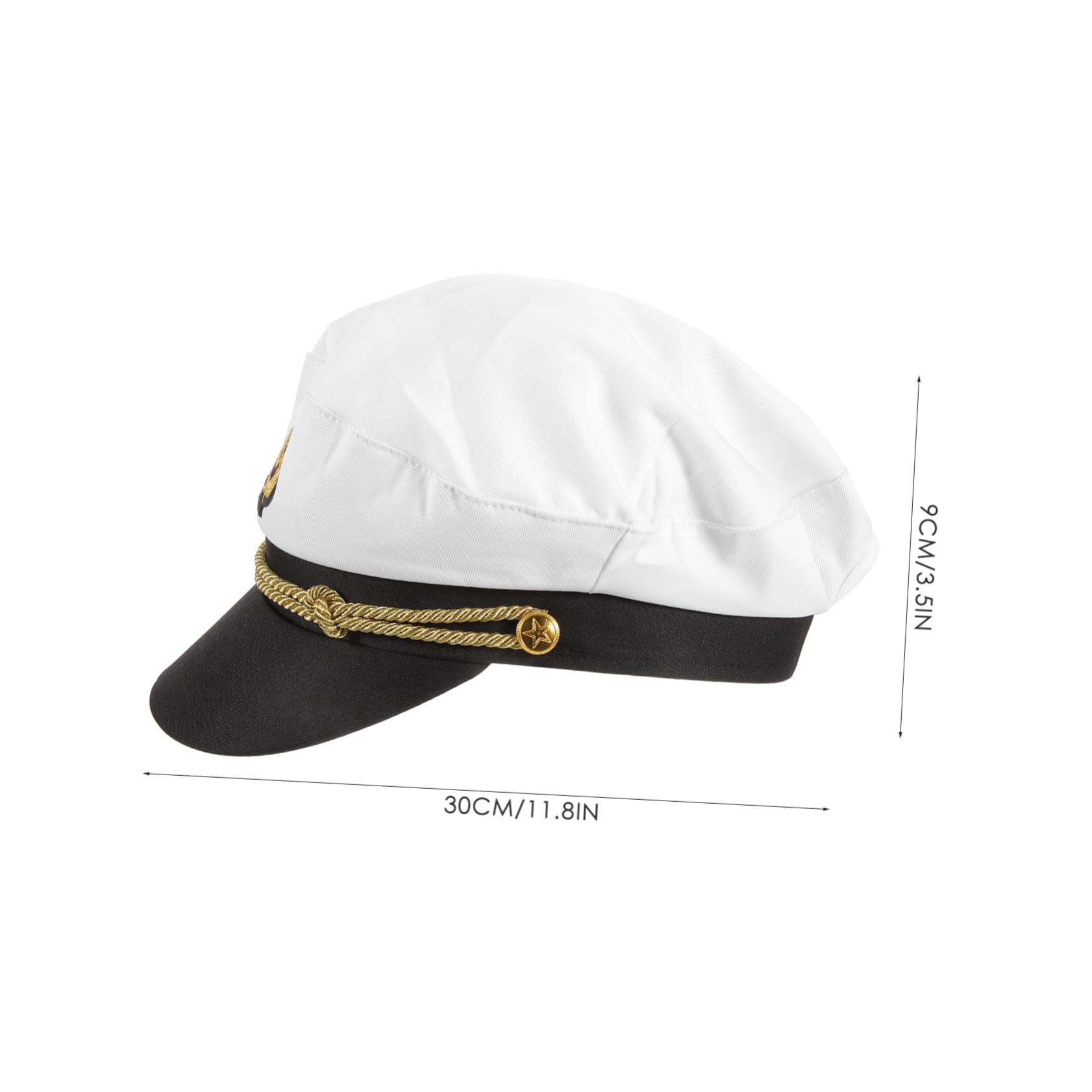 Veemoon Cappello Piatto Top Cap Per Gli Uomini Cappelli Da Per La Cappelli Da Festa Cappello Da Da Uomo Senza Cappello Da Pirata Bob Tessuto