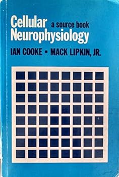 Paperback Cellular Neurophysiology: A Source Book