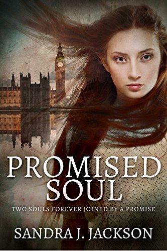 Promised Soul by [Sandra J. Jackson]