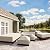 Tuyeho Patio Furniture Set Cover 126 x 64 x 28 inch, Durable Heavy Duty Oxford Fabric Outdoor Sectional Set Cover, Waterproof & Weather Resistant, for Your Outdoor Sectional Sofa Set (Black)