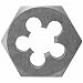 Vermont American 20730 5/8-Inch to 11 National Coarse High Carbon Steel Fractional Heby Die