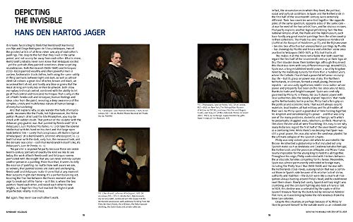 Rembrandt and Velázquez: Dutch and Spanish Masters