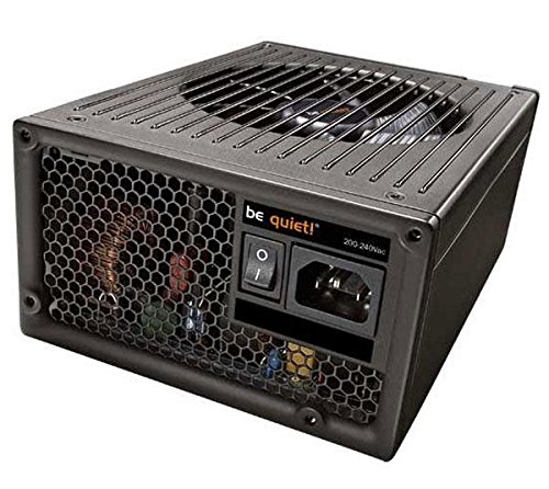 Listan Dark Power Pro 750W