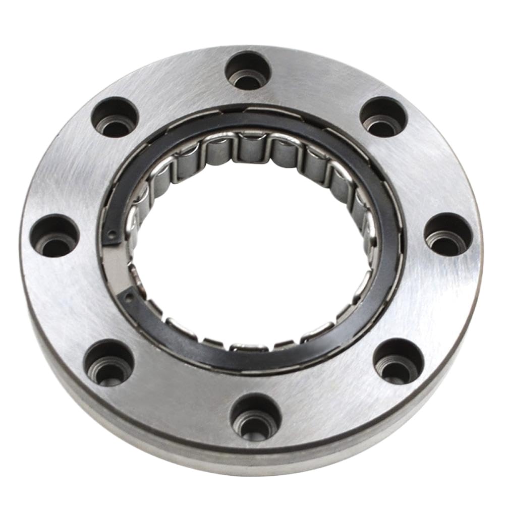 Embrague de Arranque Unidireccional Compatible with Polaris 500 2003-2007 Outlaw 500 2006-2007 3088048