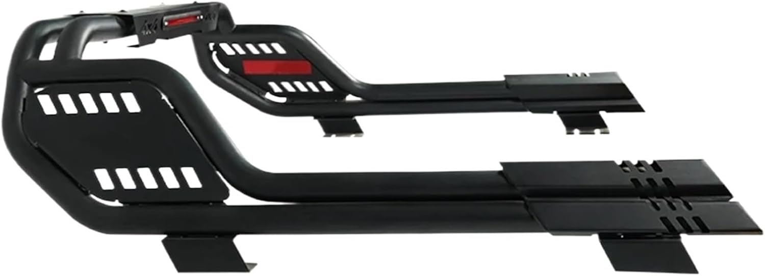 in Stock Full Size Steel Alloy Roll Bar for All Pickup Truck Compatible with Mazda BT-50