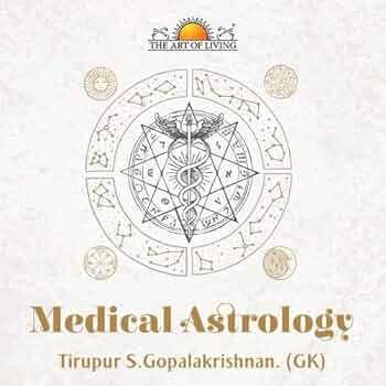 Roots of Medical Astrology インド占星術 Roots of Medical Astrology インド占星術