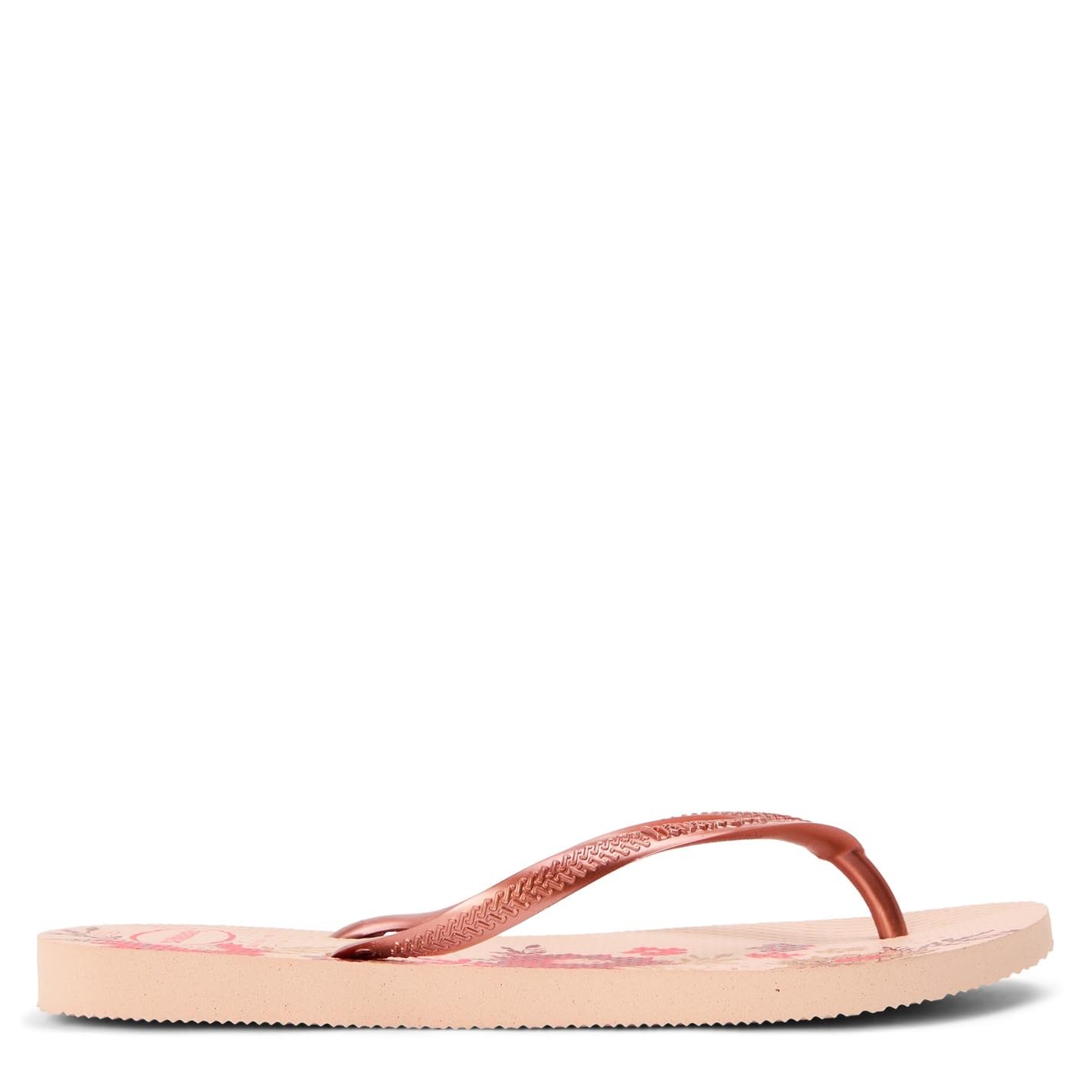 Havaianas Kobiety Slim OrganicKlapki