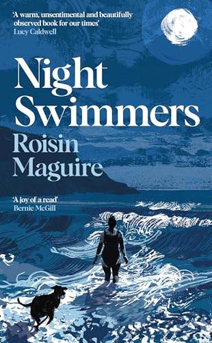 Night Swimmers view 2