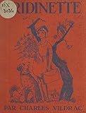 picart le doux jean  Bridinette: 72 compositions originales de Picart Le Doux