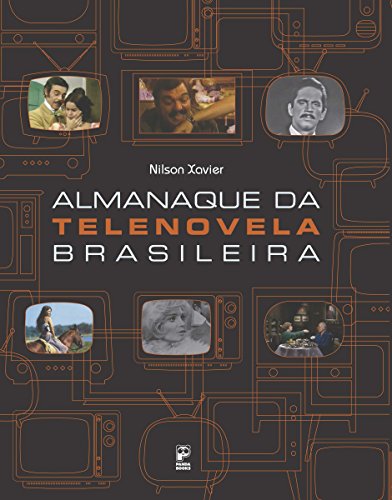 Almanaque da telenovela brasileira