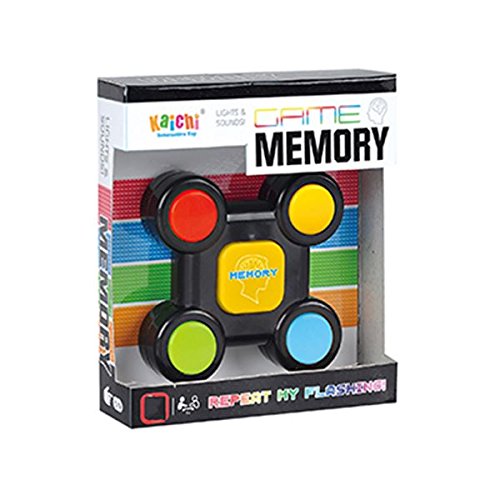Kaichi juego de memoria