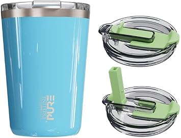 Pure 14oz Kids Twistie Tumbler