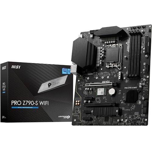 DDR5 MEMORY, PCIe 5.0 x16 SLOT - 4 slot DIMM DDR5 con Memory Boost circuitazione isolata per l'overclocking (1DPC 1R, 6600+ MHz); Lo slot PCIe x16 principale supporta PCIe 5.0 (128GB/s) e include Steel Armor.