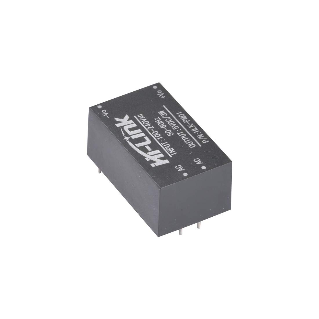 220V To 5V Converter Dc-dc Step Down Power Supply Module Buck Regulated ...