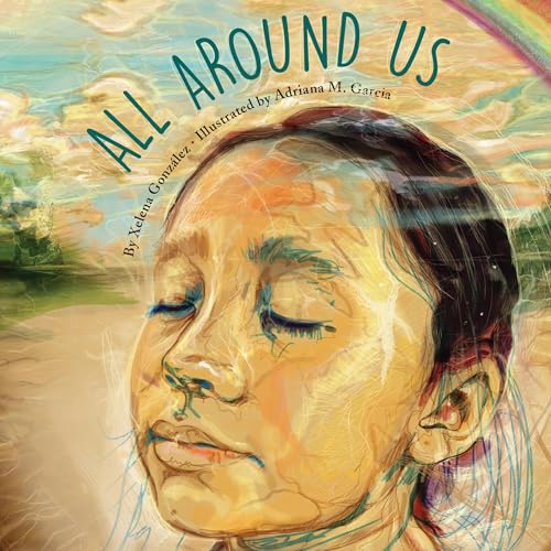 All Around Us (Audio) B0DG16GP28 Book Cover