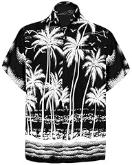 Palm Tree Black