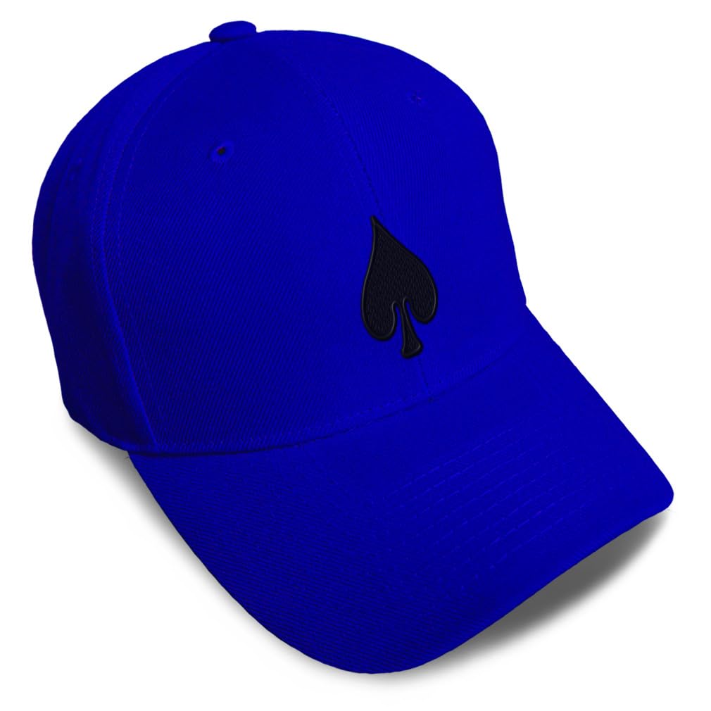 Gorras de béisbol para hombres y mujeres, bordado de pala, sombreros de béisbol acrílicos