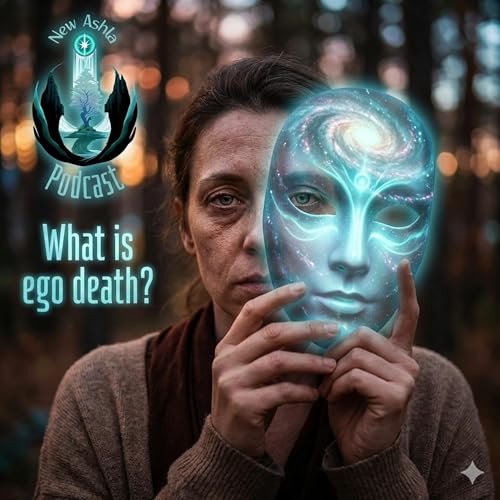 The Illusion of Ego Death: Relief Without Repair