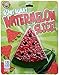 Giant Watermelon Candy & Gift Set (Watermelon Gummy Candy)