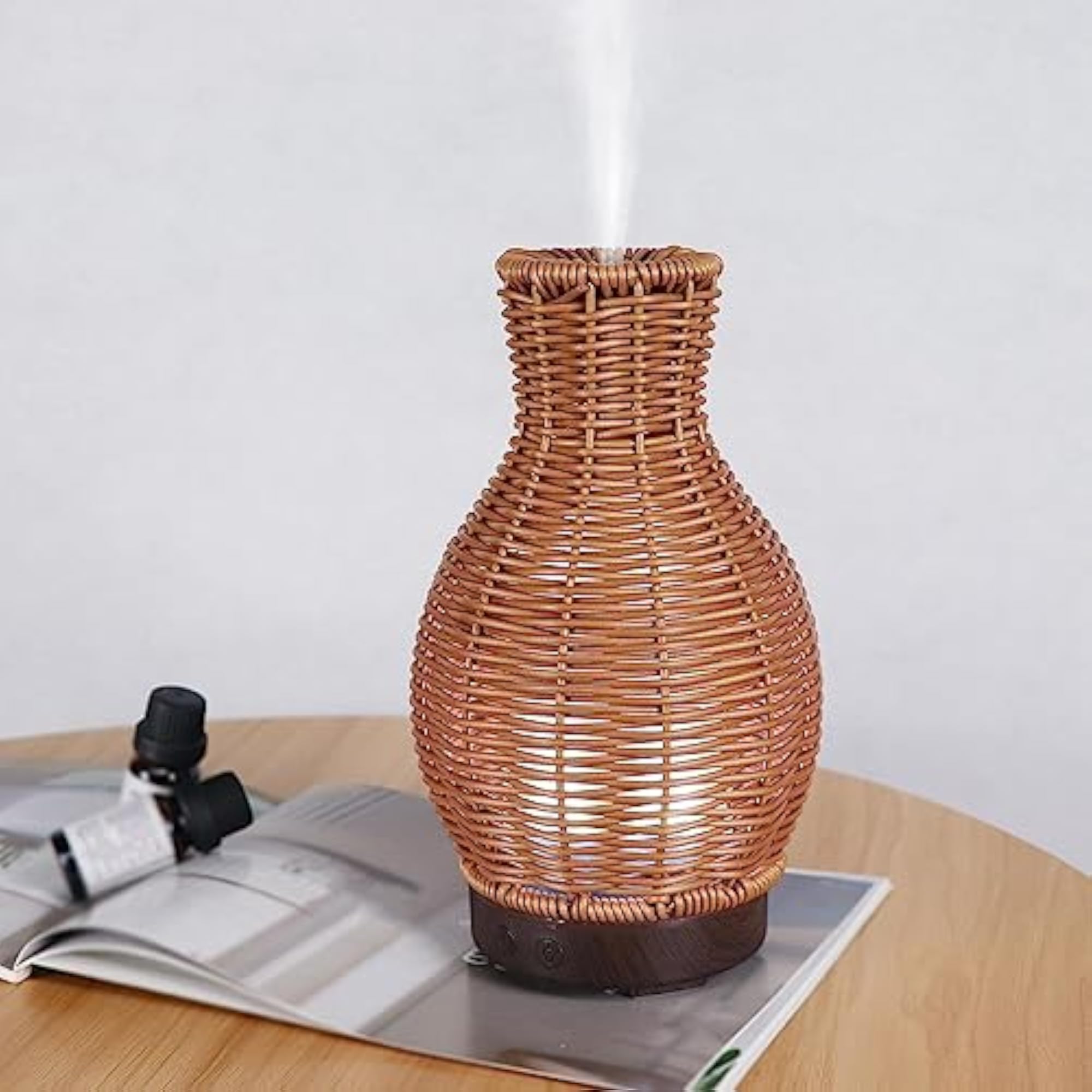 100ml Essential Diffuser for Living Room