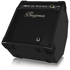 Bugera BXD12 Ampli de Basse 1000 Watts avec Haut-parleur Turbosound 12 pouces, Préampli MOSFET, Compresseur et Technologie DYNAMIZER - Les Beatles, Paul McCartney, John Lennon, RIngo Starr, George Harrison Bugera BXD12 Ampli de Basse 1000 Watts avec Haut-parleur Turbosound 12 pouces, Préampli MOSFET, Compresseur et Technologie DYNAMIZER – Image 6