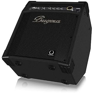 Bugera BXD12 Ampli de Basse 1000 Watts avec Haut-parleur Turbosound 12 pouces, Préampli MOSFET, Compresseur et Technologie DYNAMIZER - Les Beatles, Paul McCartney, John Lennon, RIngo Starr, George Harrison Bugera BXD12 Ampli de Basse 1000 Watts avec Haut-parleur Turbosound 12 pouces, Préampli MOSFET, Compresseur et Technologie DYNAMIZER – Image 6