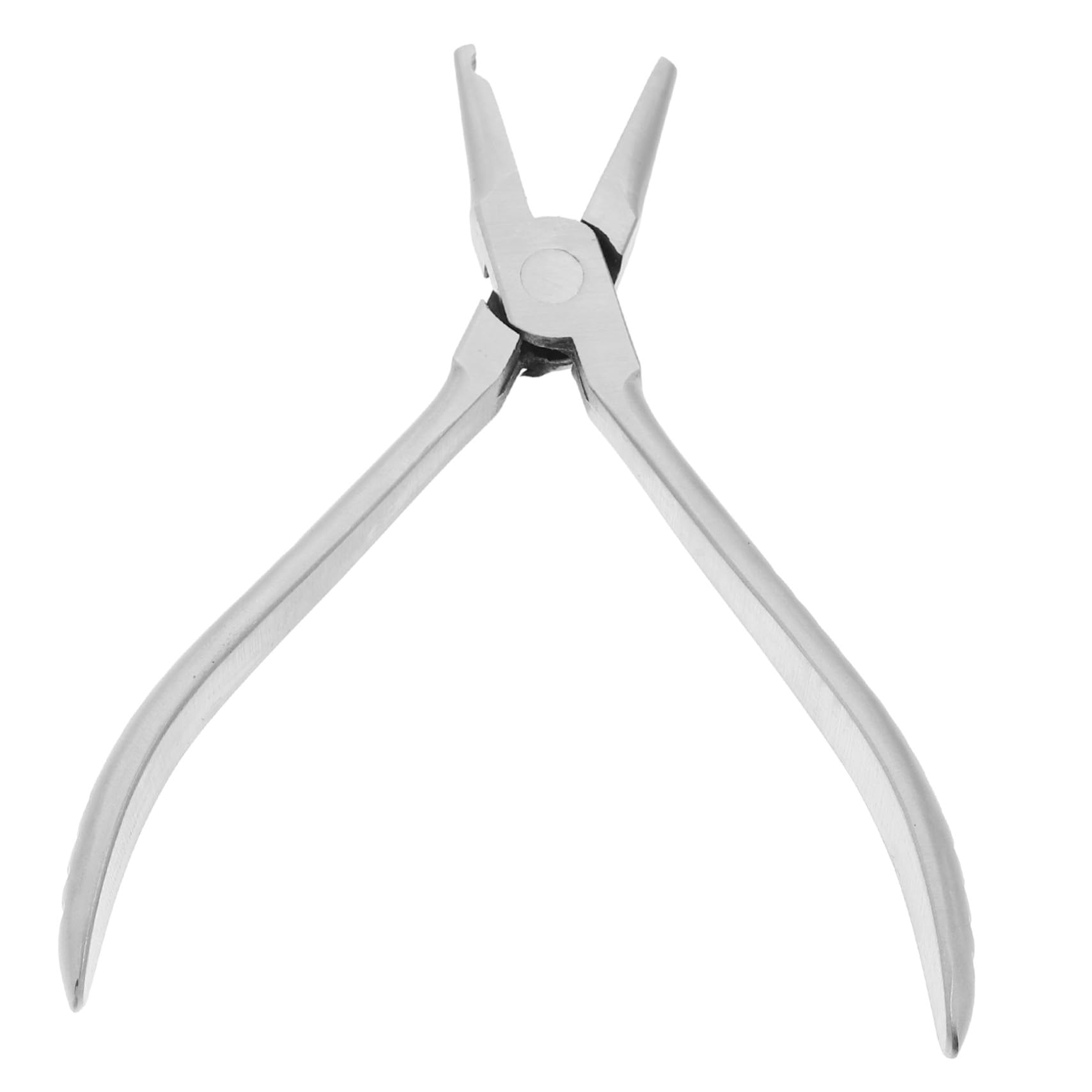 Alicates para reparar gafas torcidas con herramientas de precisión para evitar roturas
