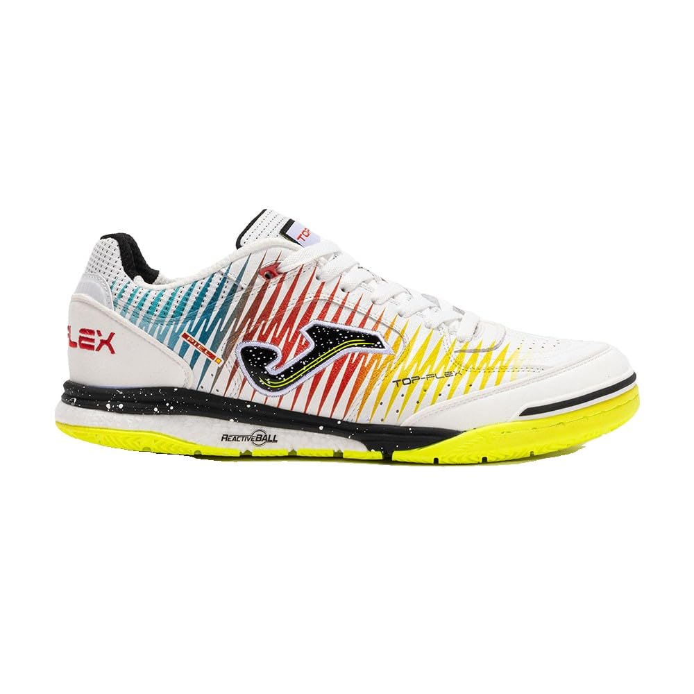 JOMA Top Flex Rebound Indoor Football Shoes EU 41