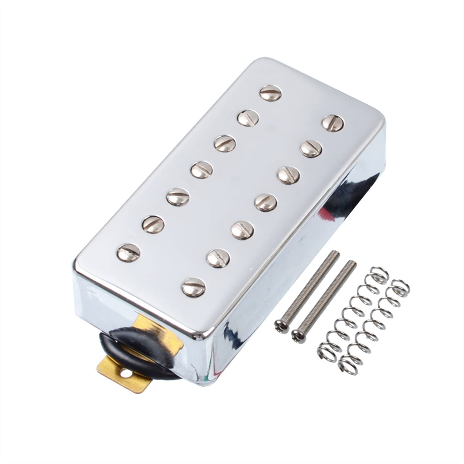 HMHM 7 String Guitar Pickups Humbucker Pickup Electric