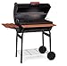 USA Orginal CHAR GRILLER Super-Pro 2121 Grill Barbeque Smoker Kohle
