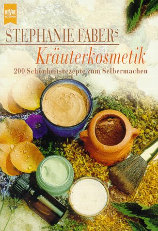 Stephanie Fabers Kräuterkosmetik