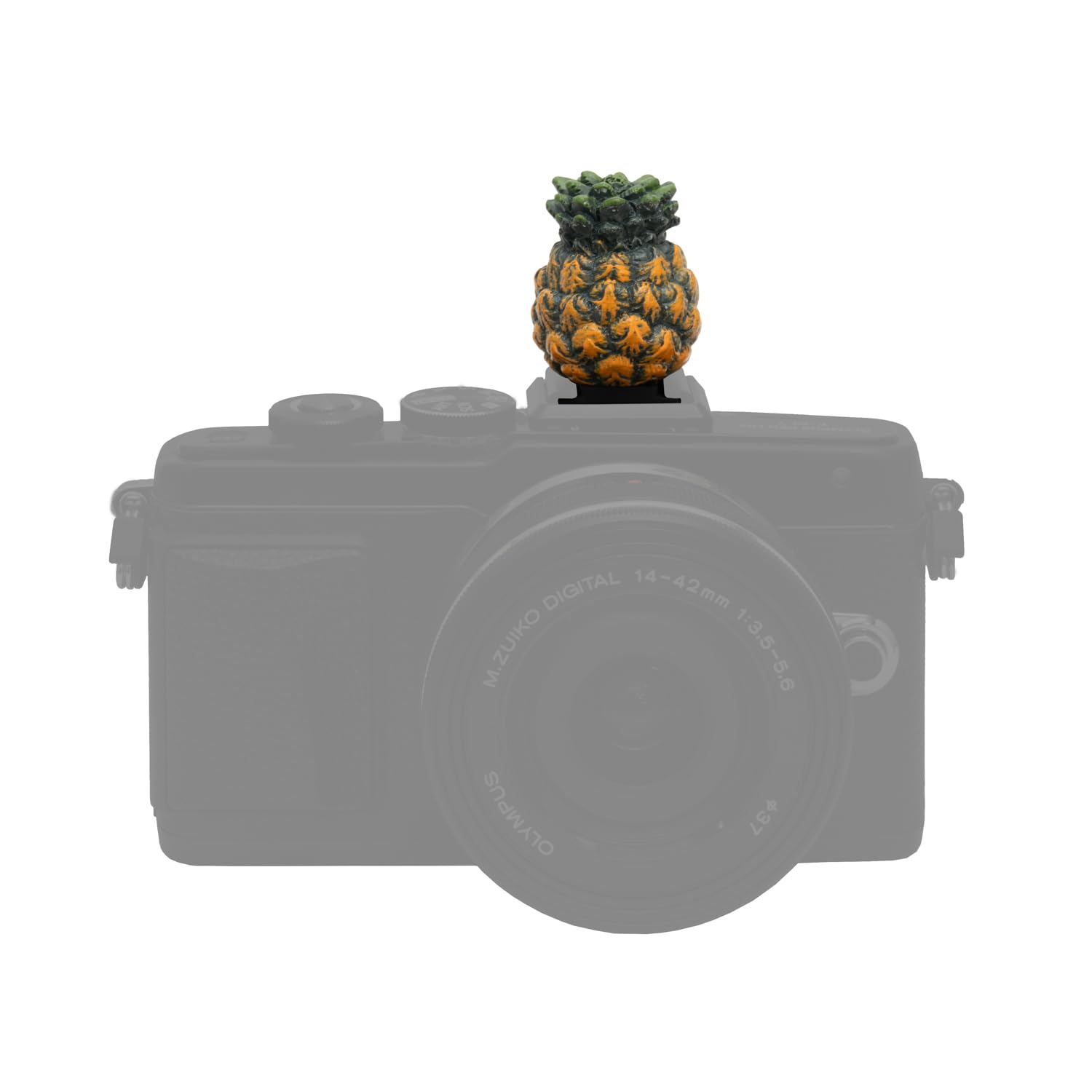 超激レア FUJIFILM写るんです！ホットシューカバーマスコット3個