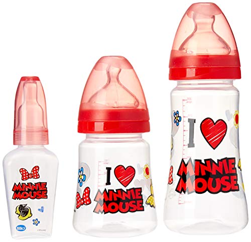 Kit Design Disney - Lillo, Vermelha