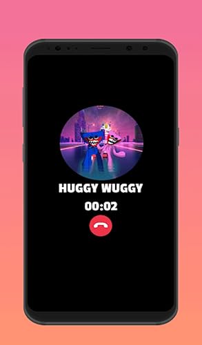 Fake Video Call Huggyei Wuggyei