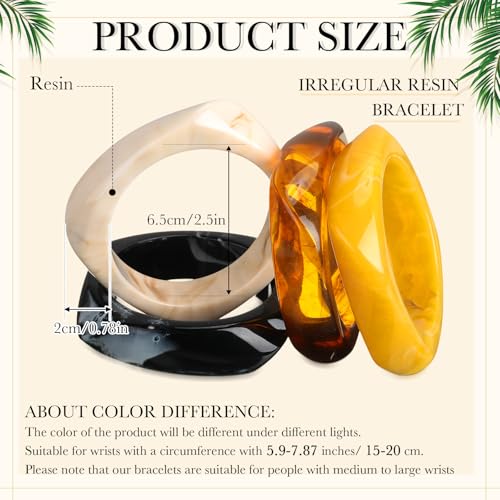 希少 MOUNTAIN RESEARCH ACRYLIC BANGLE Rare MOUNTAIN RESEARCH ACRYLIC BANGLE