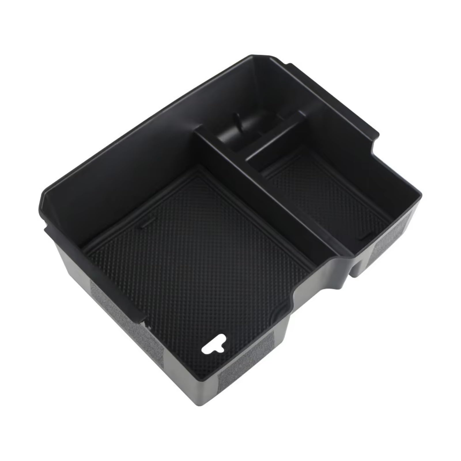 Car Armrest Storage Box Compatible With For New For Ranger For Everest 2023 2024 Armrest Storage Box Tray Center Console Organizer Holder Stowing