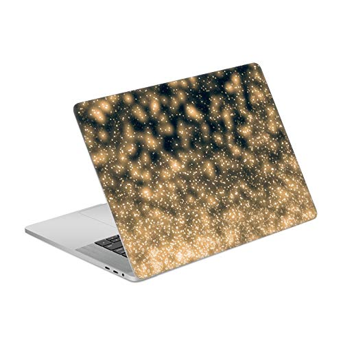 Couverture Vinyle MacBook Pro 15.4 pour Masquer Rayures A1990