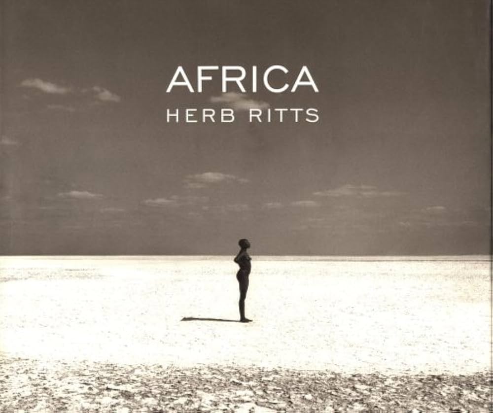 写真集 ハーブ・リッツ HERB RITTS アフリカAFRICA 大判 英語版 51WRKB8K8QL._UF1000,1000_QL80_.jpg