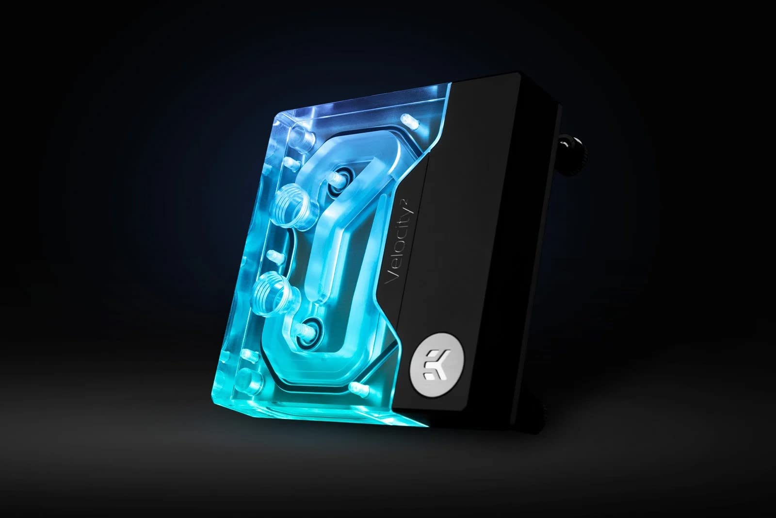 EK Quantum Velocity CPUウォーターブロック Amazon.co.jp: EKWB EK-Quantum Velocity 2 CPU ウォーターブロック
