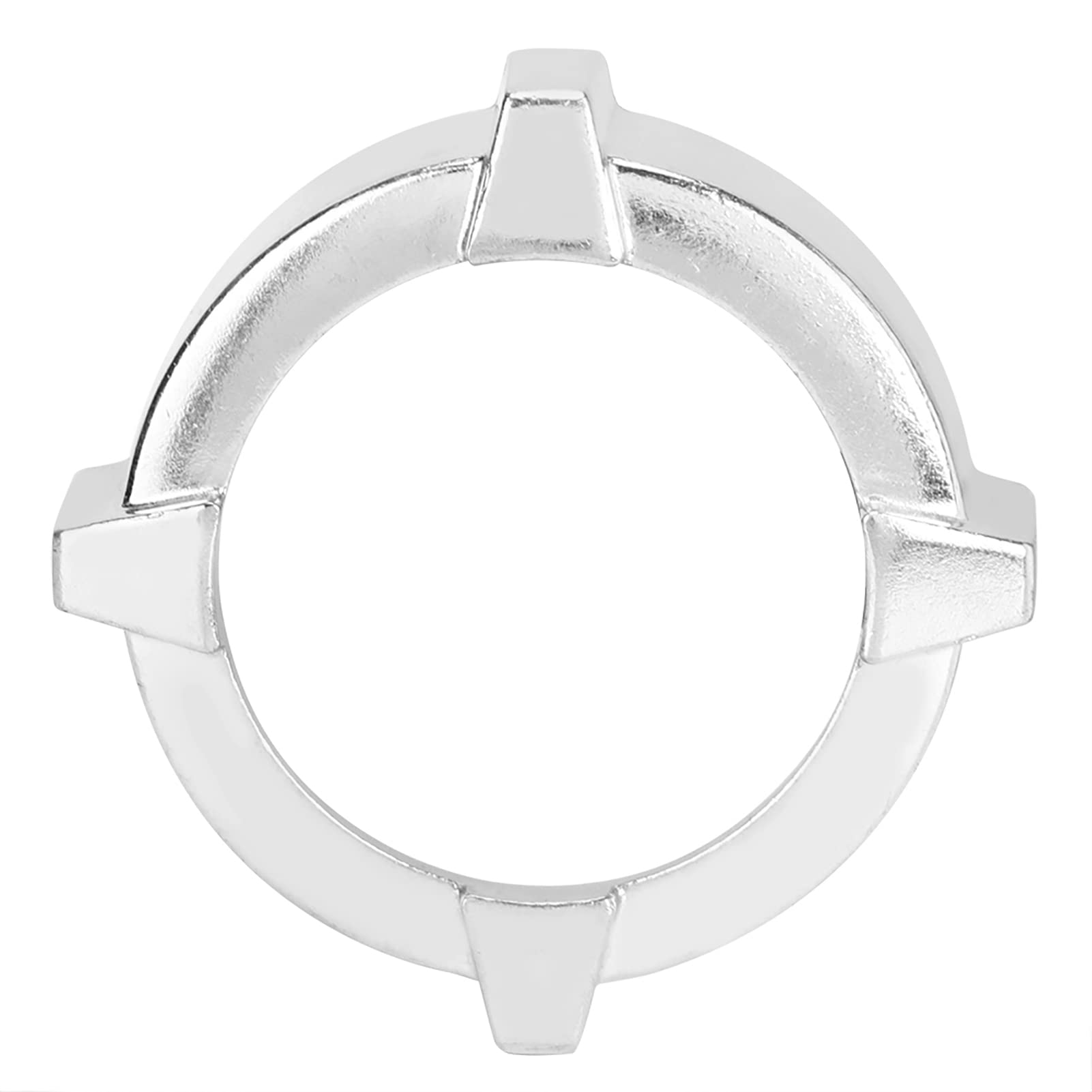 Amazon.co.jp: ミートグラインダーナット、ステンレススチールミート