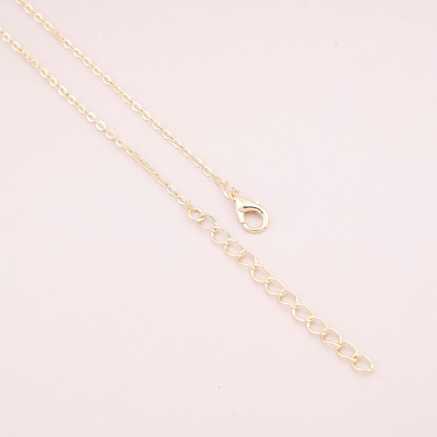 Bohemia Gold Cz Flower Choker Necklace Crystal Flower Pendant Necklace Tiny Flower Necklace Chain Minimalist Cz Crystal Necklace Jewelry for Women - Image 6