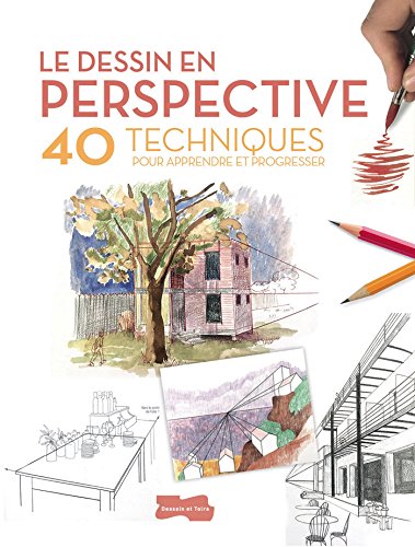  Le dessin en perspective Francais PDF