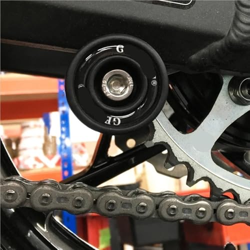 Cubierta protectora para RS 660 para Tuono motocicletas protector motor embrague 4